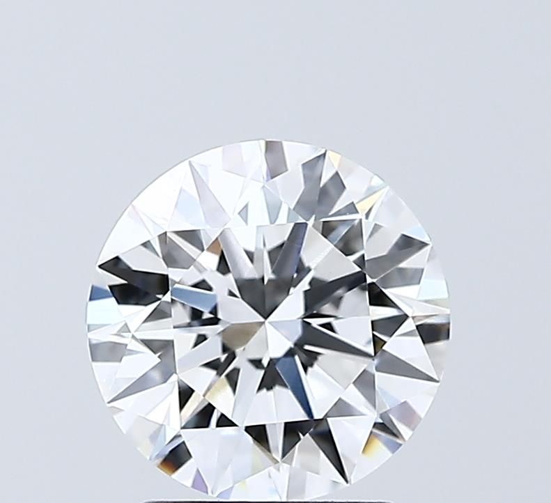 1.83 ct. round Lab Grown Diamond front image