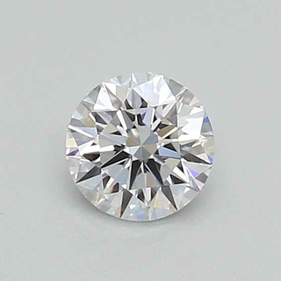 0.34 ct lab-grown Round Diamond