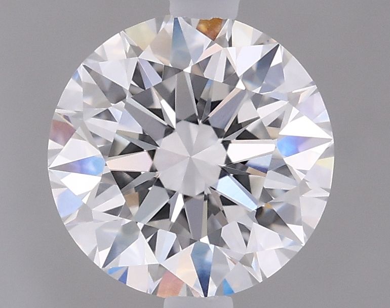 1.08 ct. round Lab Grown Diamond front image