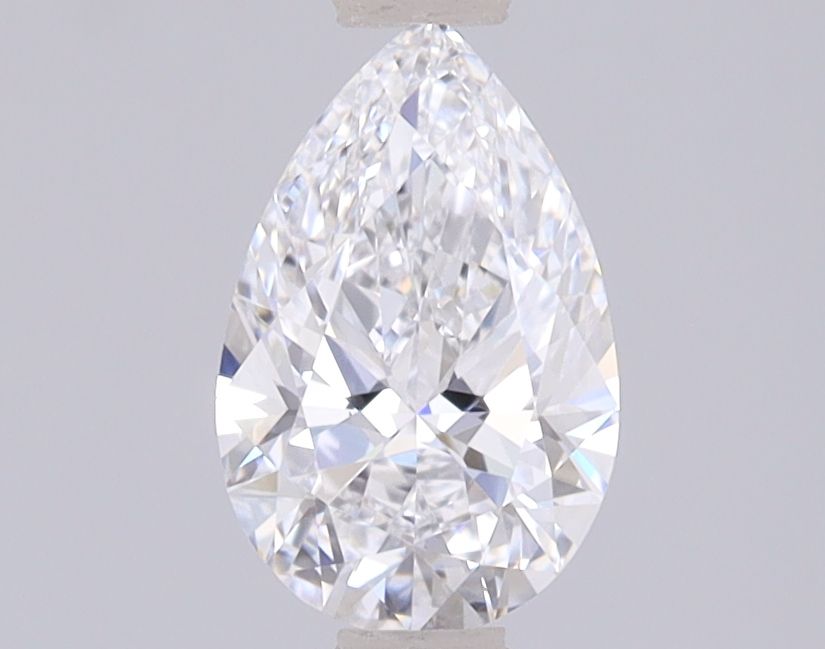 0.94 ct. pear Lab Grown Diamond front image