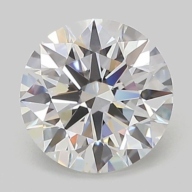 1.50 ct. round Lab Grown Diamond front image