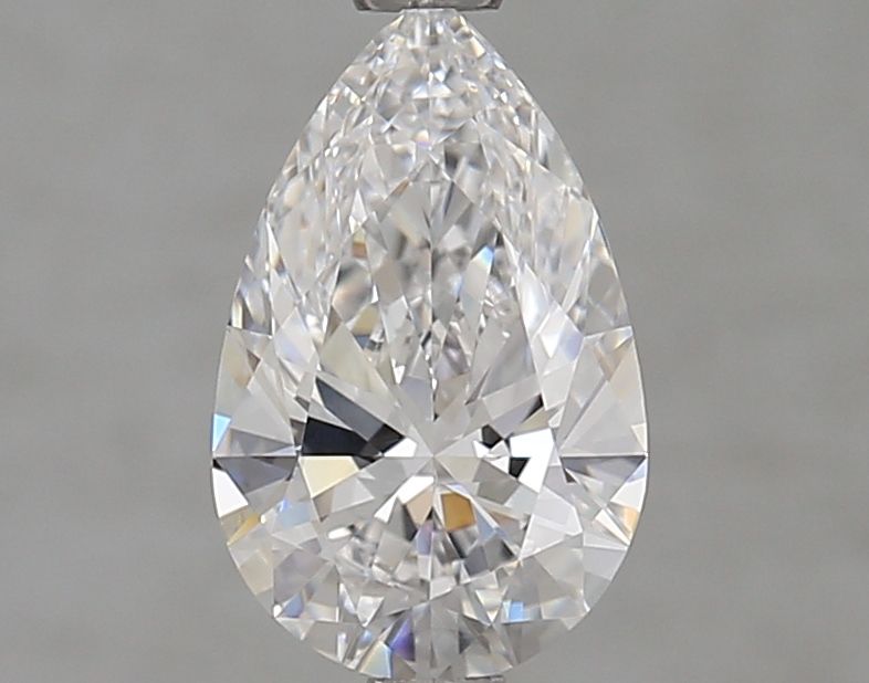 1.46 ct. pear Lab Grown Diamond front image