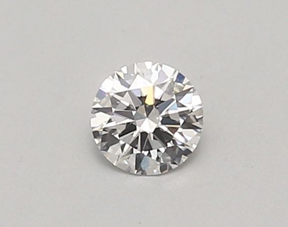 0.29 ct lab-grown Round Diamond