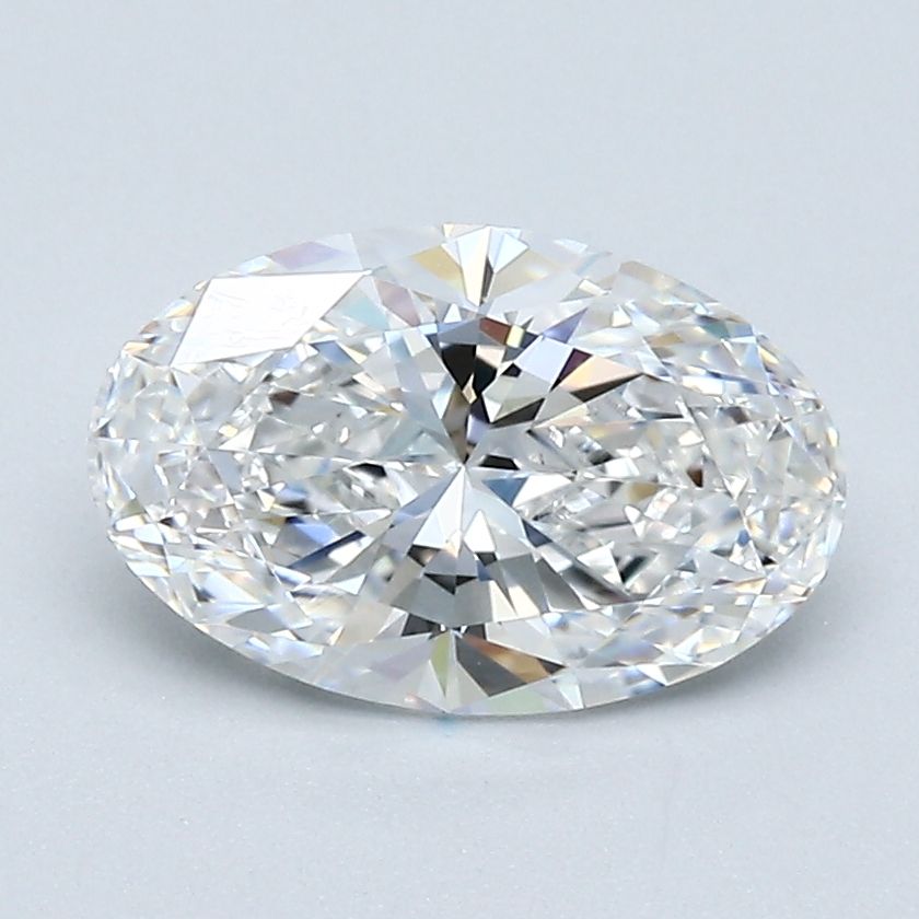 1.53 Carat
