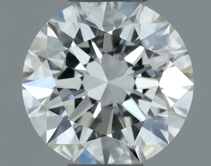0.30 ct Round diamond