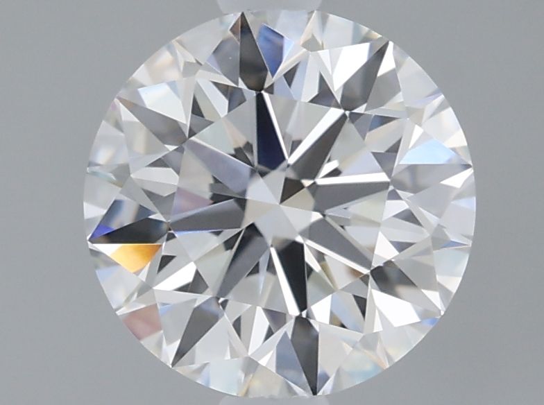 1.03 ct. round Lab Grown Diamond front image