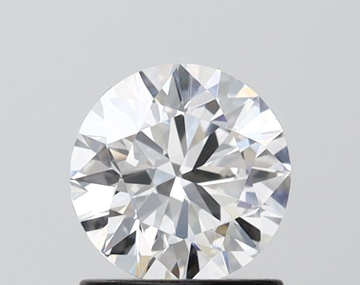 1.00 ct. round Lab Grown Diamond front image