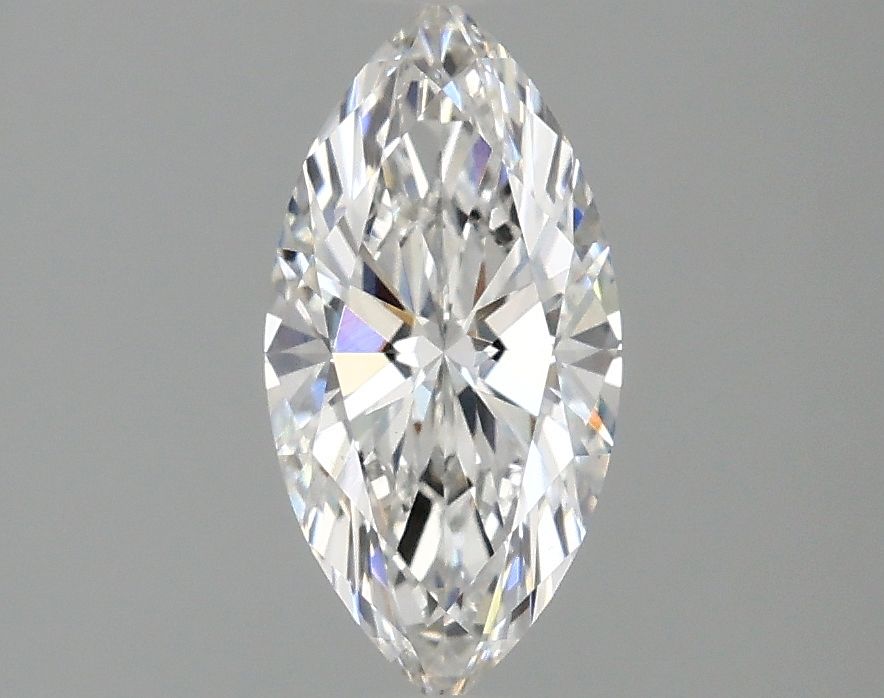 1.06 ct. marquise Lab Grown Diamond front image