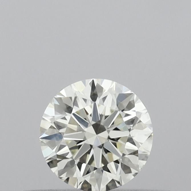0.35 ct Round Diamond