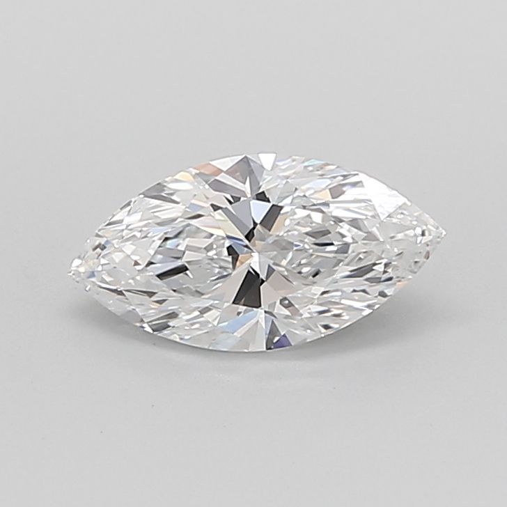 1.20 ct. marquise Lab Grown Diamond front image
