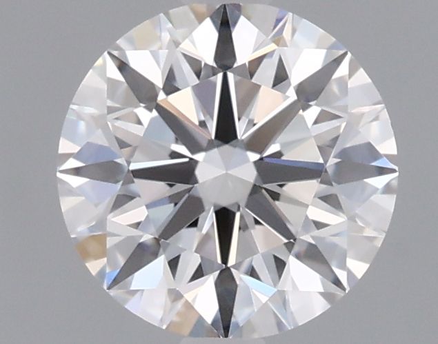 0.96 ct. round Lab Grown Diamond front image