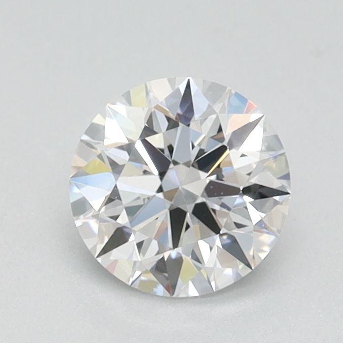 0.56 ct. round Lab Grown Diamond front image