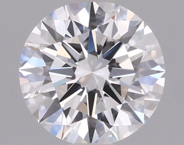 1.03 ct. round Lab Grown Diamond front image
