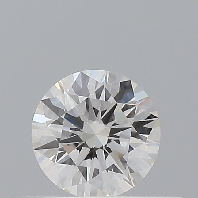 0.30 ct Round diamond