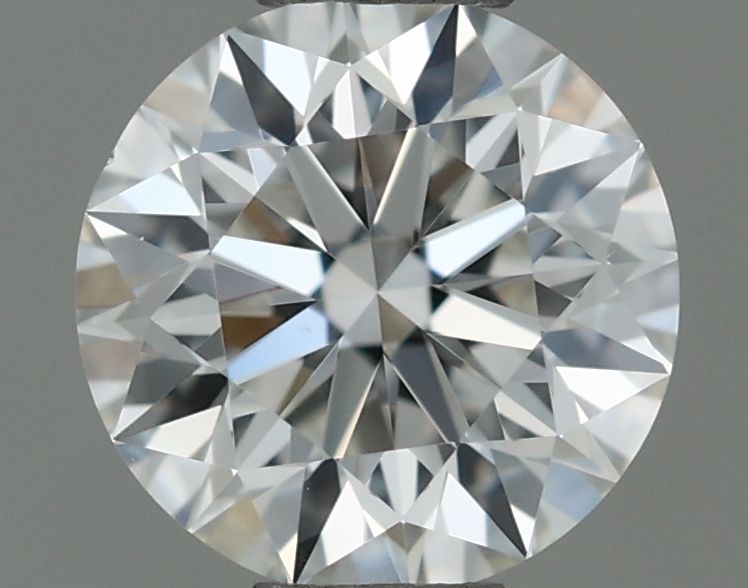 0.40 ct Round diamond