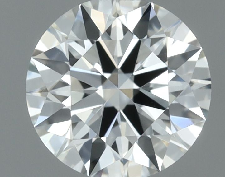 0.30 ct Round diamond