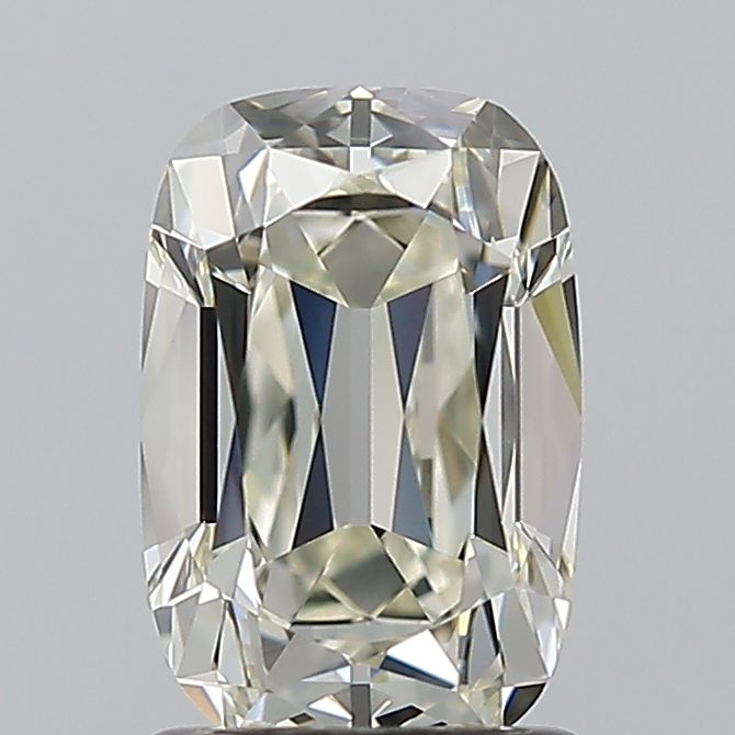 1.5 ct Old miner Diamond