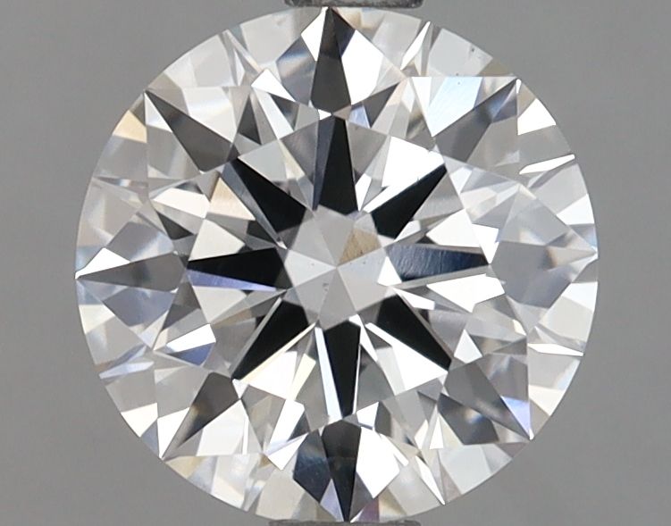 1.89 ct. round Lab Grown Diamond front image