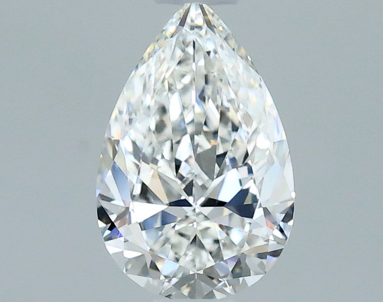 0.50 ct Pear diamond