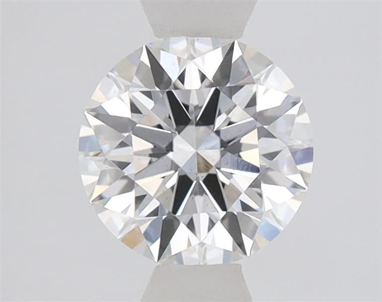1.08 ct. round Lab Grown Diamond front image