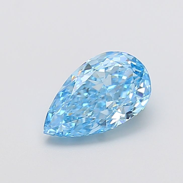 1.81 ct. pear Lab Grown Diamond front image
