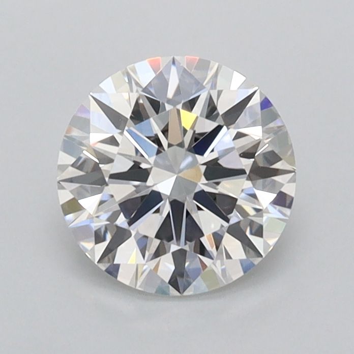 1.08 ct. round Lab Grown Diamond front image