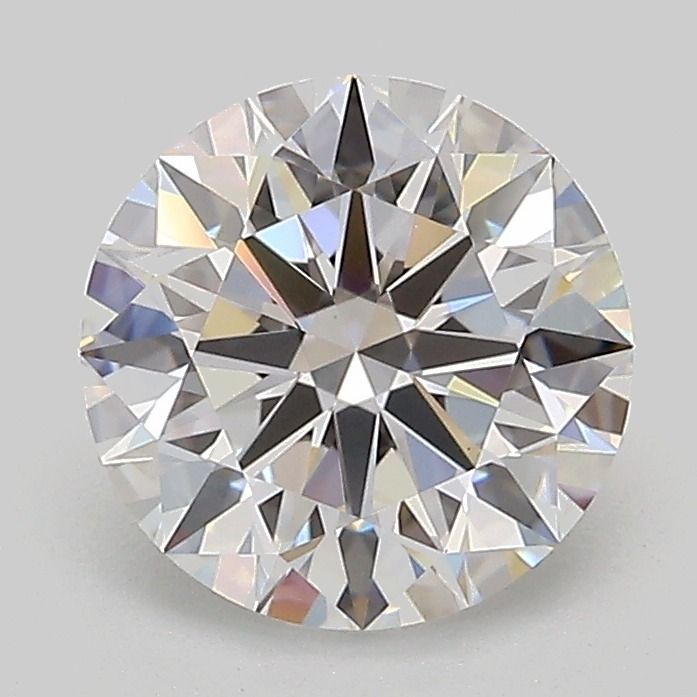 1.82 ct. round Lab Grown Diamond front image