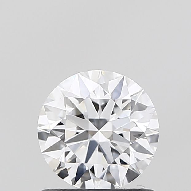 0.83 ct. round Lab Grown Diamond front image