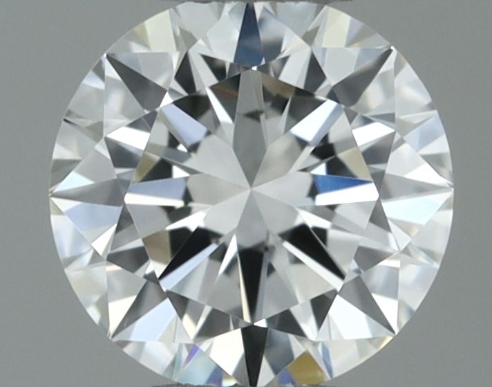 0.30 ct Round diamond