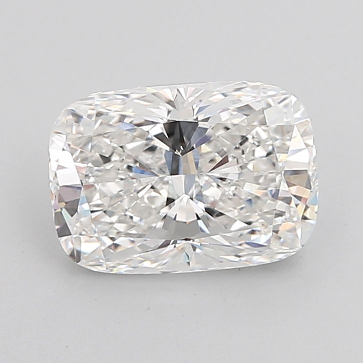 3.05 ct Cushion Modified diamond