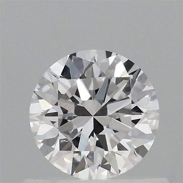 0.56 ct lab-grown Round Diamond