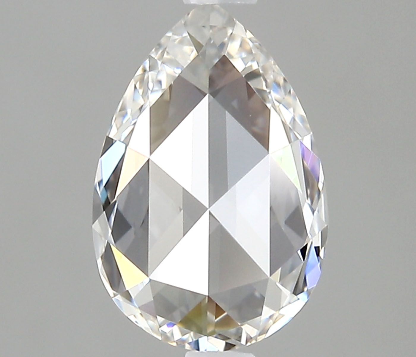 1.05 ct Rose Diamond