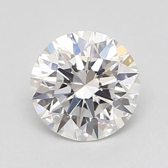 0.30 ct Round diamond