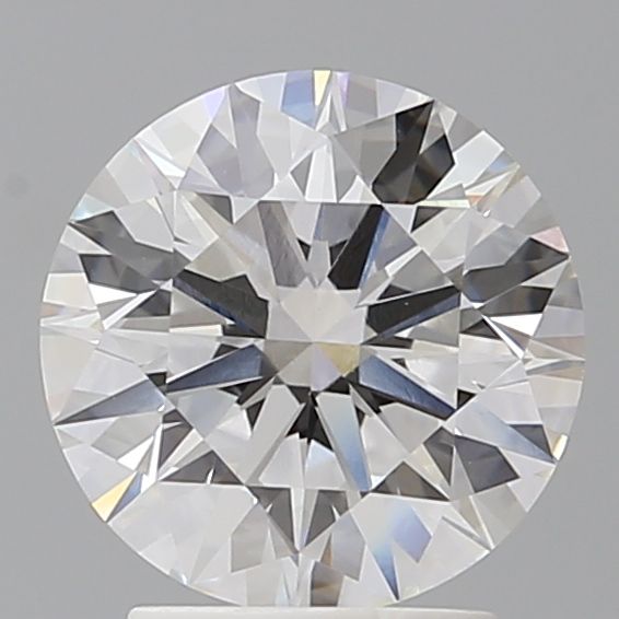 2.52 Carat
