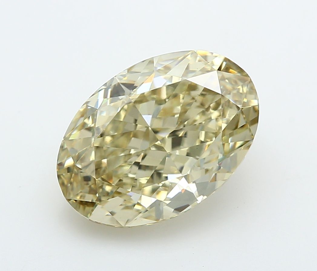 5.04 Carat