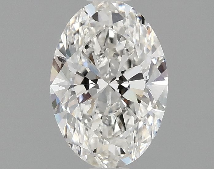 1.09 ct Oval diamond