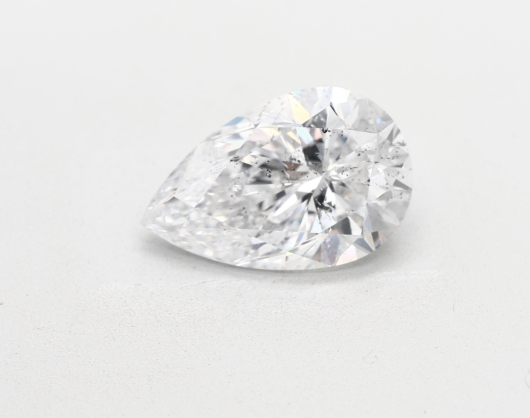 3.40 Carat
