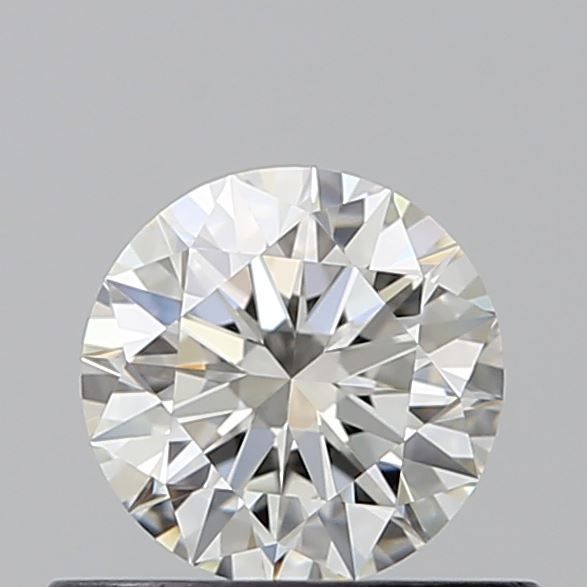 0.50 ct Round diamond