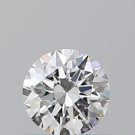 0.40 ct Round diamond