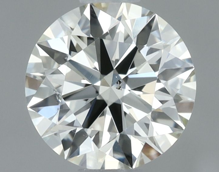 0.55 ct Round Diamond