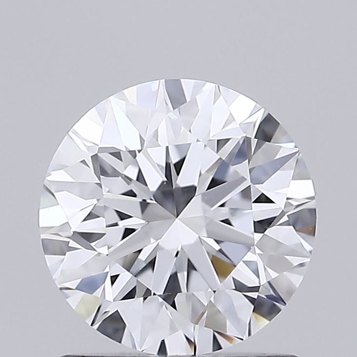 1.19 ct. round Lab Grown Diamond front image