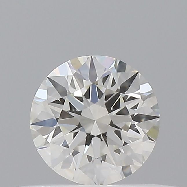 0.3 ct Round Diamond