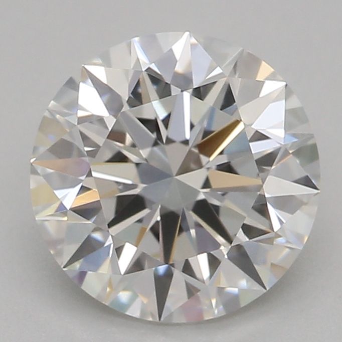 1.09 ct. round Lab Grown Diamond front image