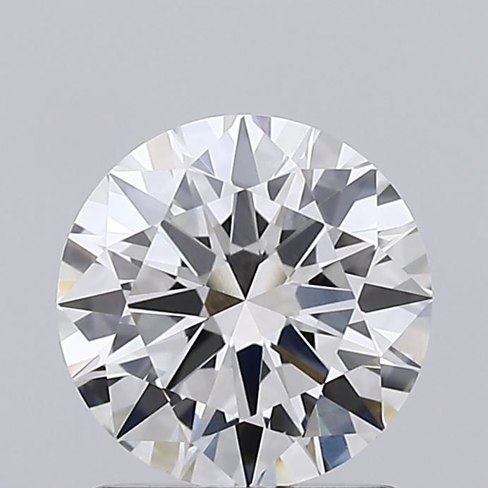 1.05 ct. round Lab Grown Diamond front image