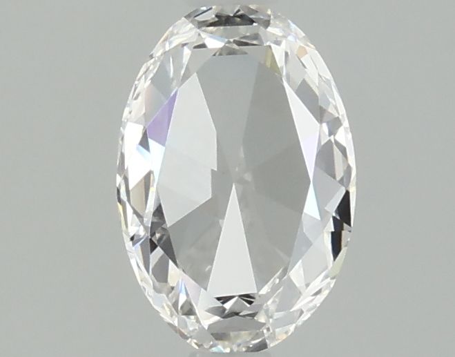 1.09 ct lab-grown Rose Diamond