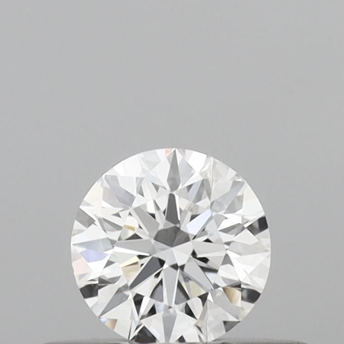 0.28 ct lab-grown Round Diamond
