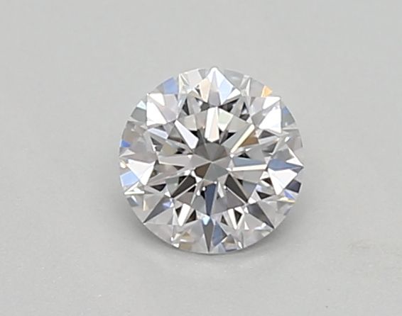 0.29 ct lab-grown Round Diamond