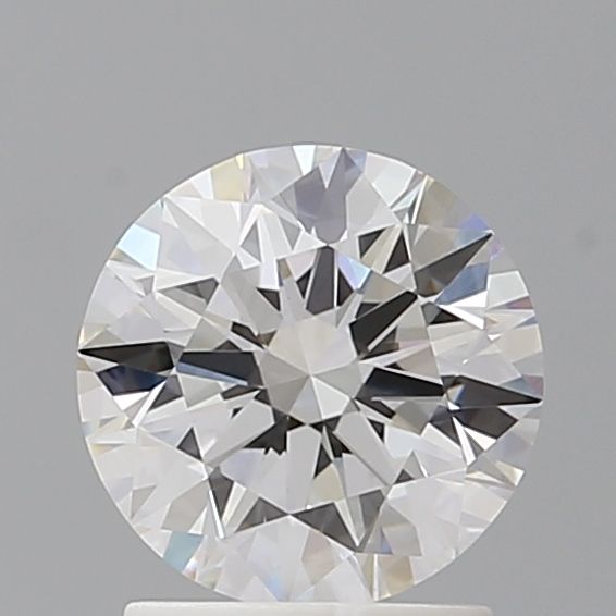 1.60 ct. round Lab Grown Diamond front image