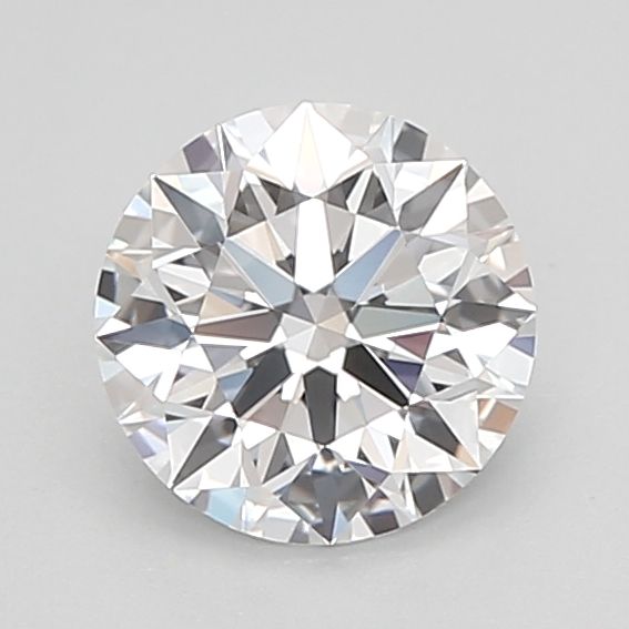 1.05 ct. round Lab Grown Diamond front image