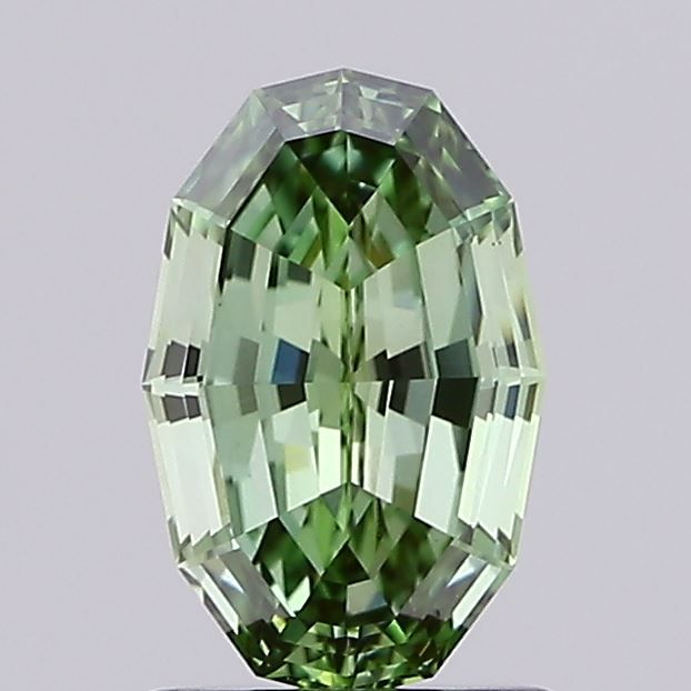 1.14 CT Fancy Vivid Green OTHER